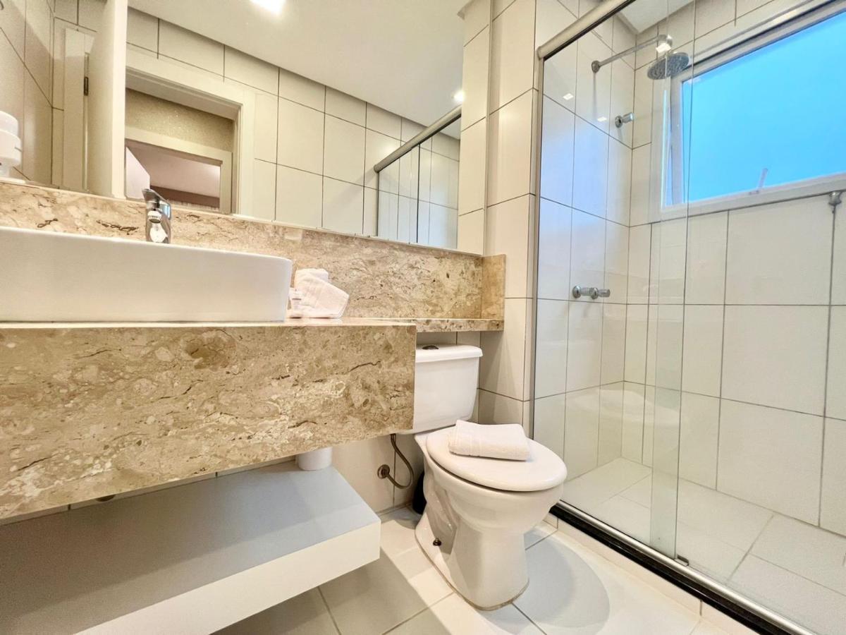 Apartamento 5 Pessoas Em Gramado Exterior foto